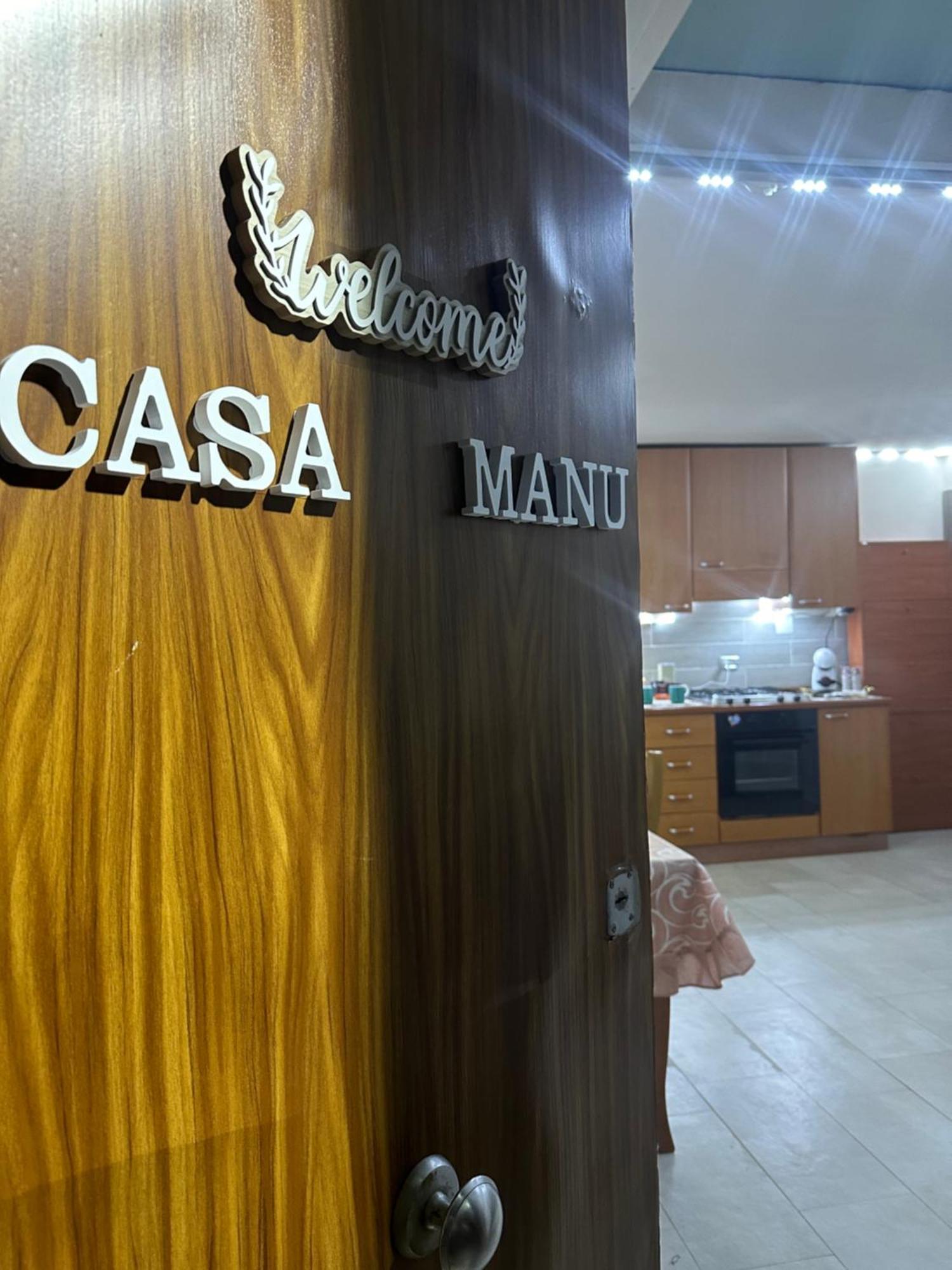 Casa Manu Villa Naples Exterior photo